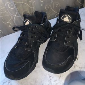 Air Huarache by Nike